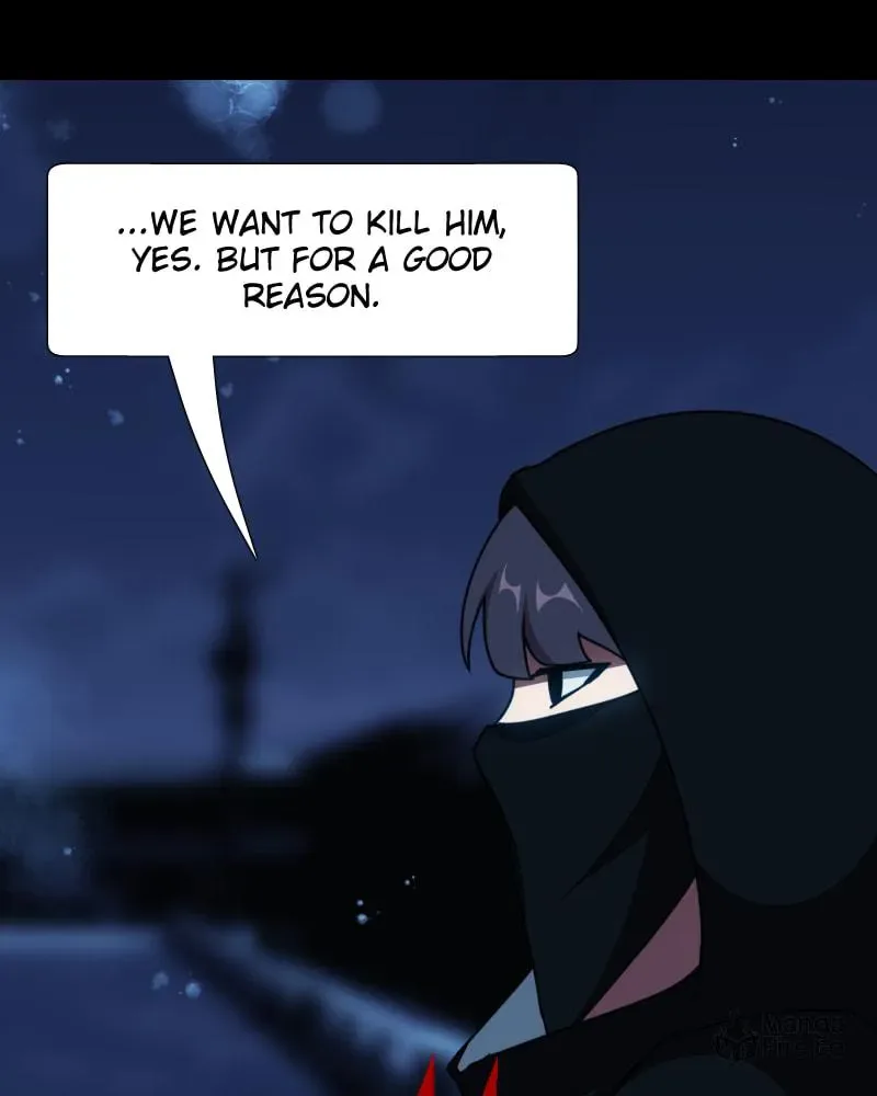 I'm the Grim Reaper Chapter 92 page 220