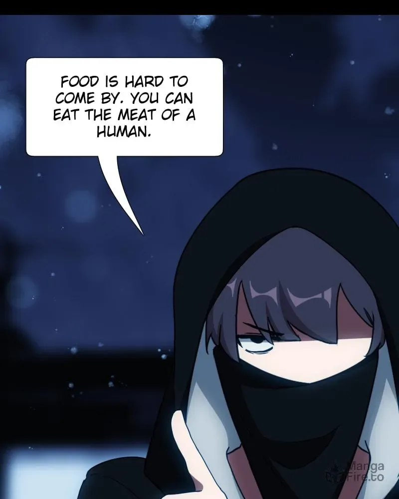 I'm the Grim Reaper Chapter 92 page 222