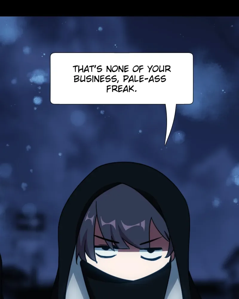 I'm the Grim Reaper Chapter 92 page 212