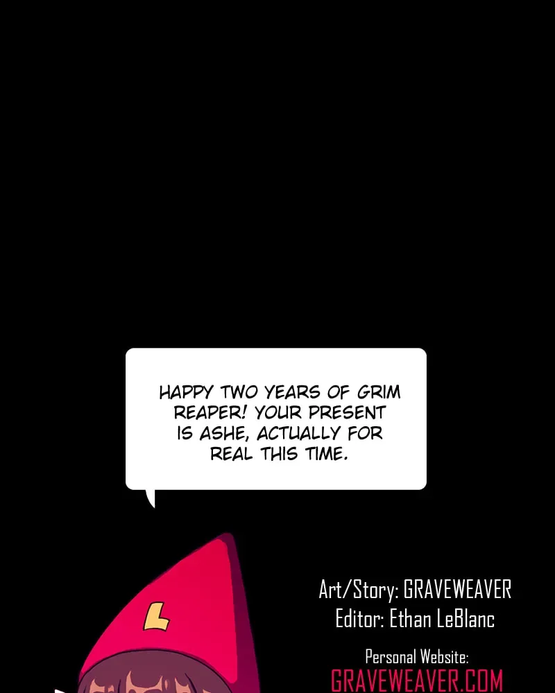 I'm the Grim Reaper Chapter 92 page 241