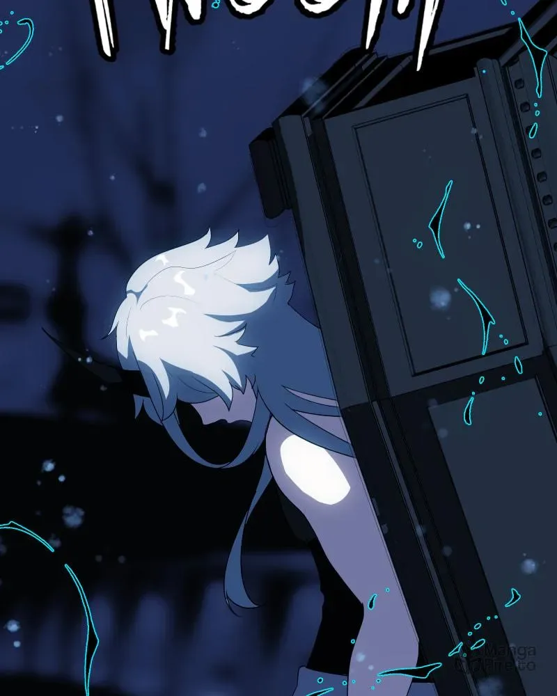 I'm the Grim Reaper Chapter 93 page 5