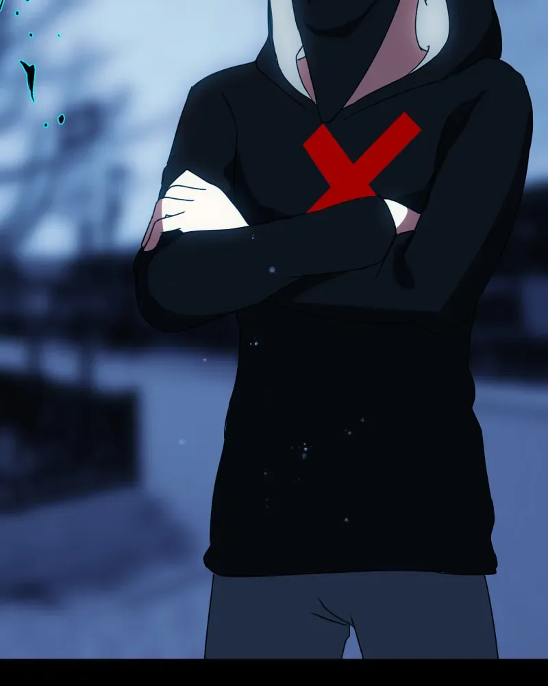 I'm the Grim Reaper Chapter 93 page 8