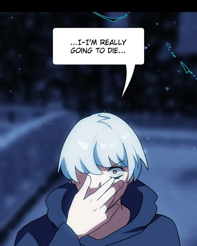 I'm the Grim Reaper Chapter 93 page 19