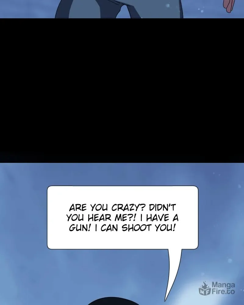 I'm the Grim Reaper Chapter 93 page 33