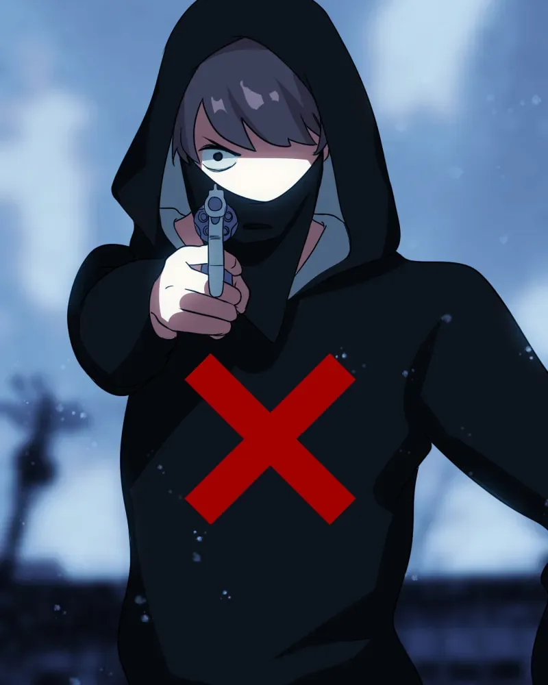 I'm the Grim Reaper Chapter 93 page 34