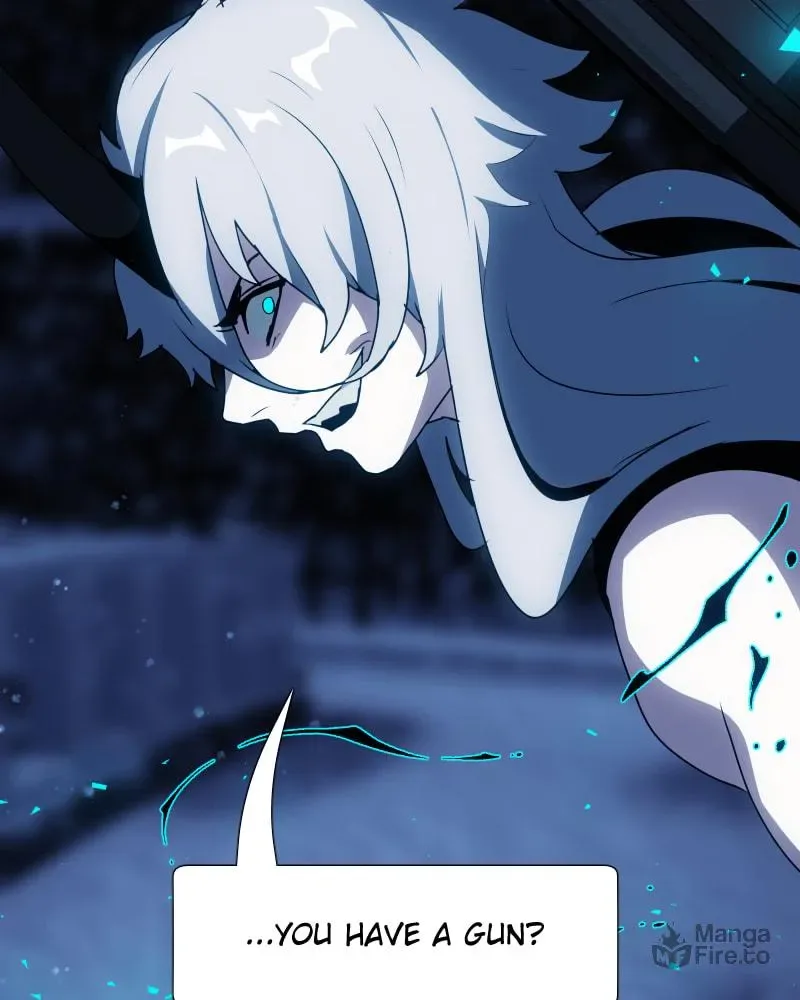 I'm the Grim Reaper Chapter 93 page 36