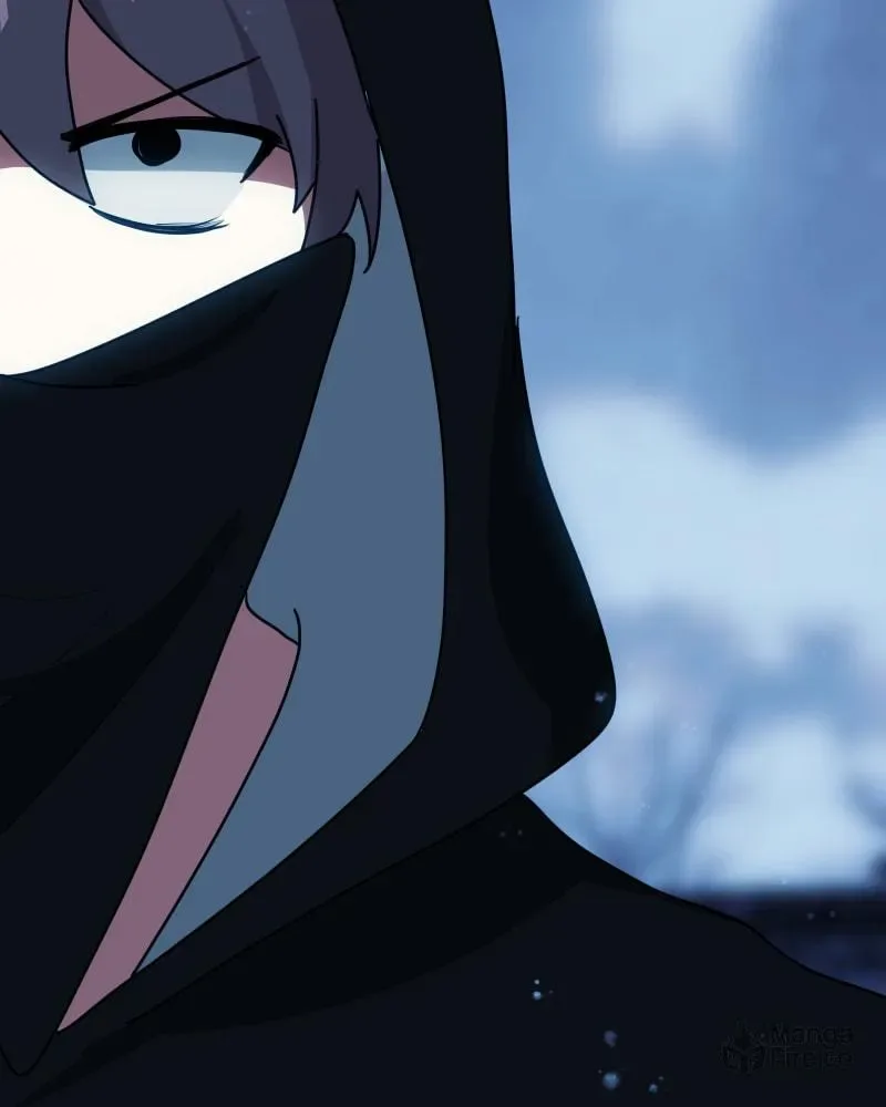I'm the Grim Reaper Chapter 93 page 40