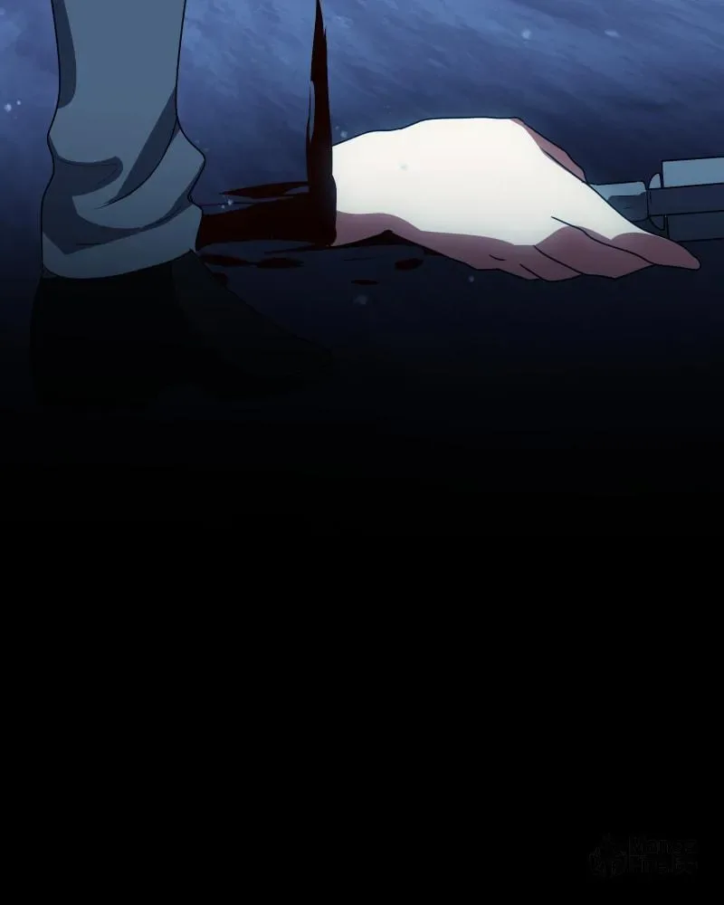I'm the Grim Reaper Chapter 93 page 45