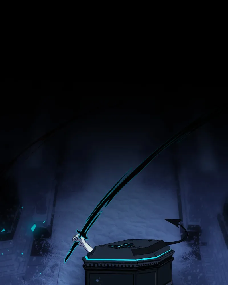 I'm the Grim Reaper Chapter 93 page 46