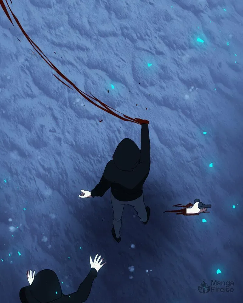 I'm the Grim Reaper Chapter 93 page 48
