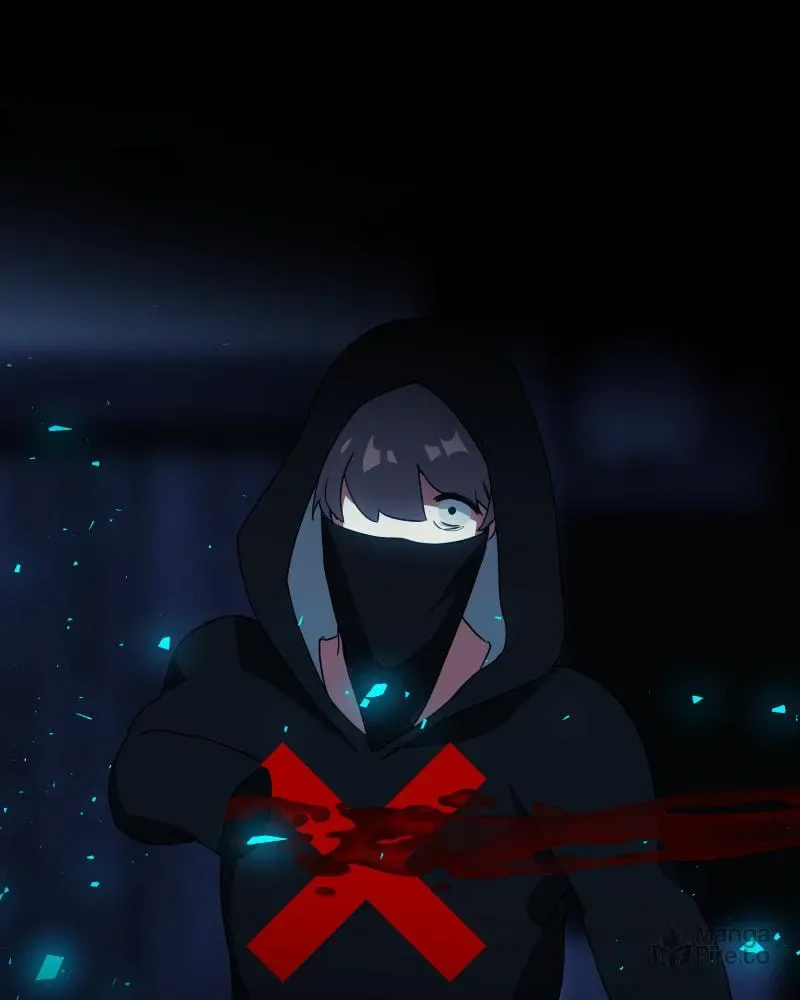 I'm the Grim Reaper Chapter 93 page 50