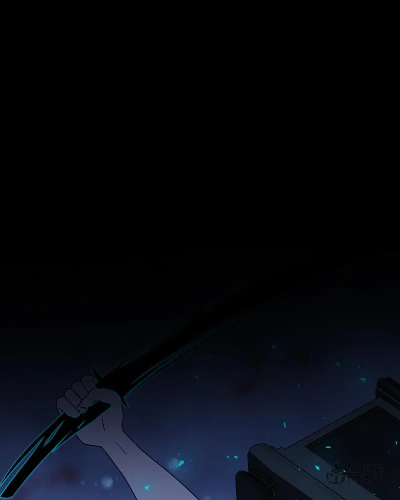 I'm the Grim Reaper Chapter 93 page 54
