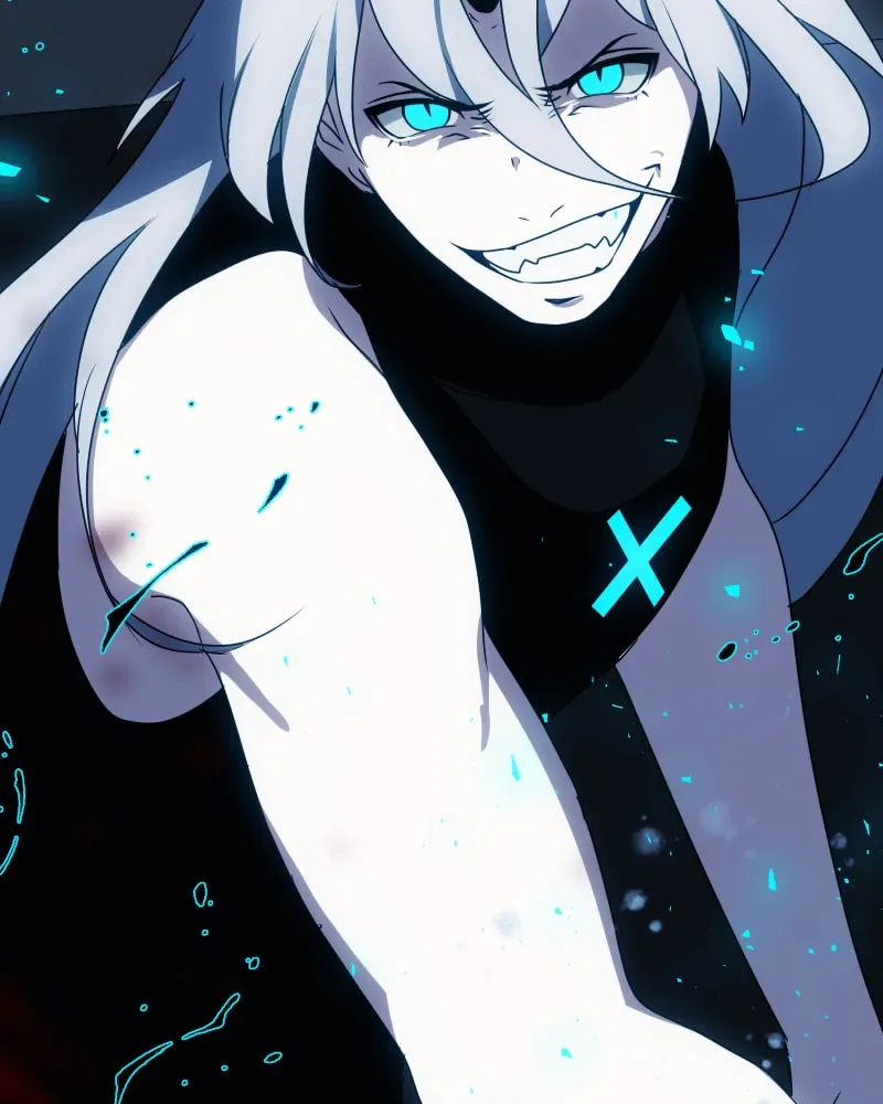 I'm the Grim Reaper Chapter 93 page 67