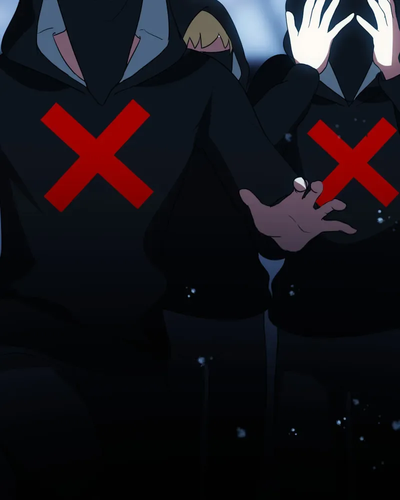 I'm the Grim Reaper Chapter 93 page 83