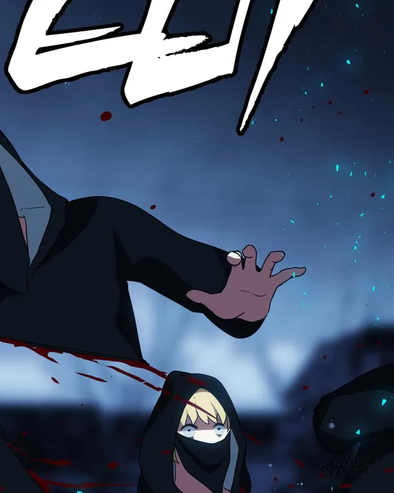 I'm the Grim Reaper Chapter 93 page 85