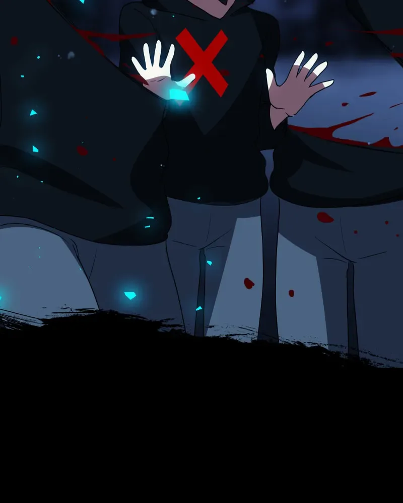 I'm the Grim Reaper Chapter 93 page 86