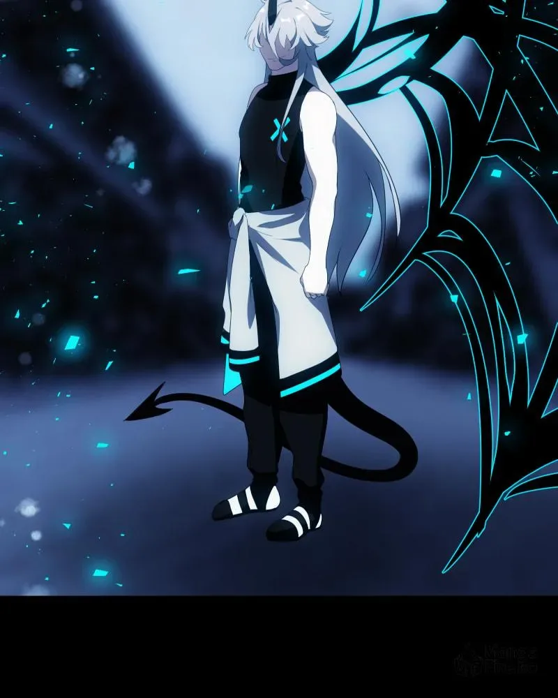 I'm the Grim Reaper Chapter 93 page 110
