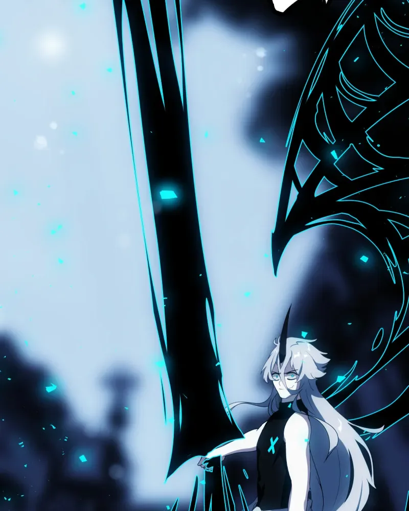 I'm the Grim Reaper Chapter 93 page 116
