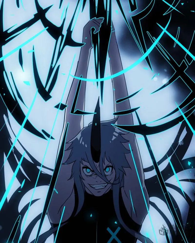 I'm the Grim Reaper Chapter 93 page 123