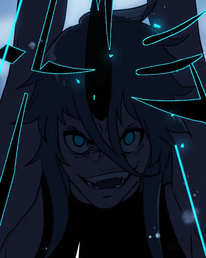 I'm the Grim Reaper Chapter 93 page 126