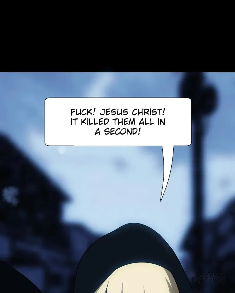 I'm the Grim Reaper Chapter 93 page 132