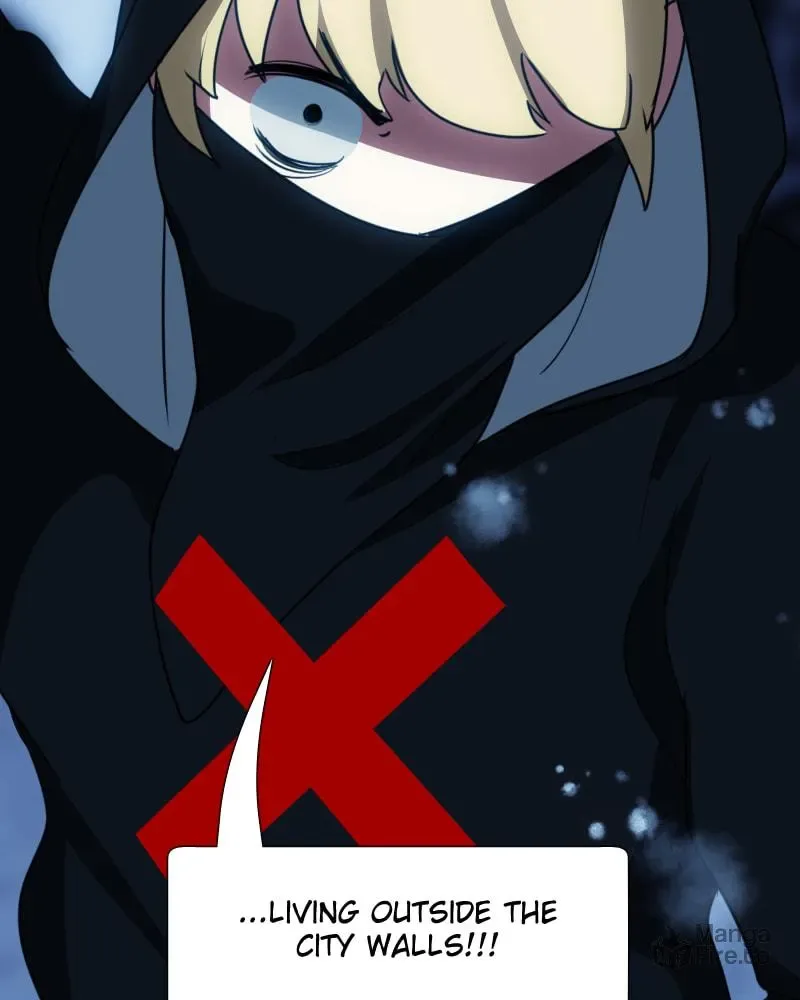 I'm the Grim Reaper Chapter 93 page 138