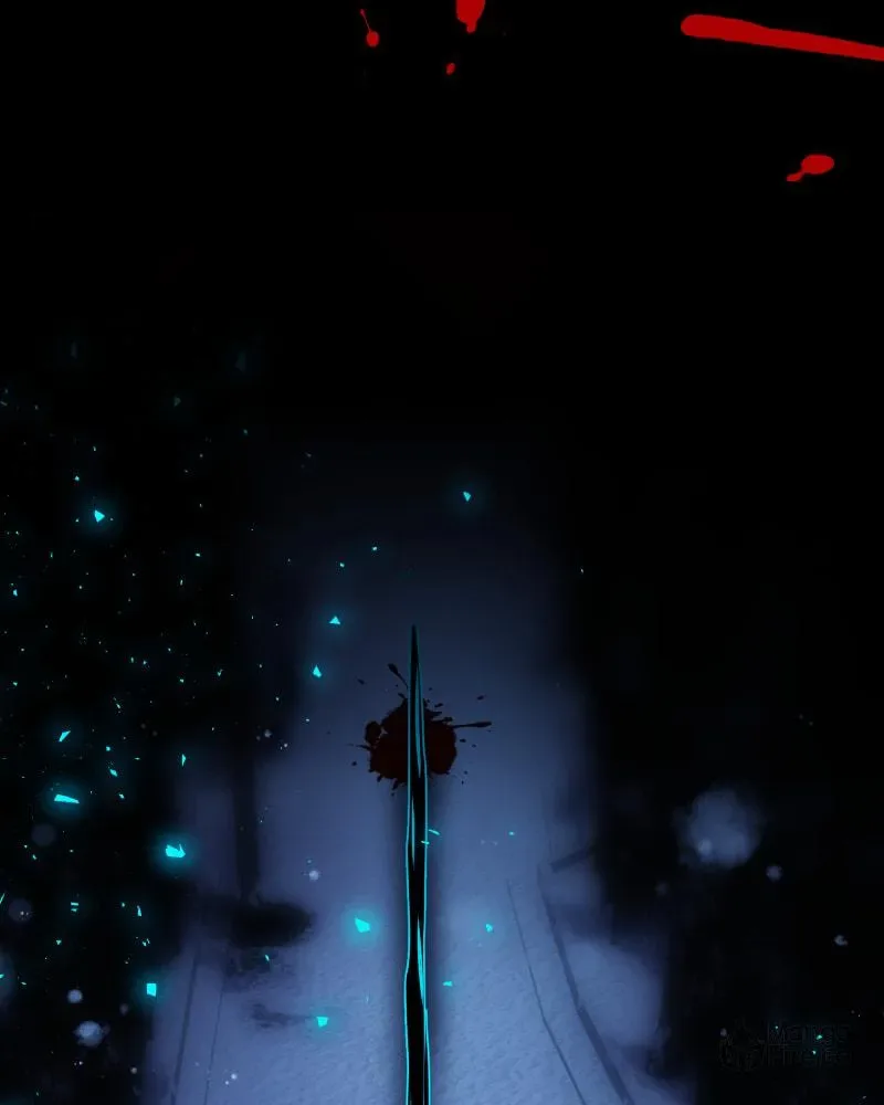 I'm the Grim Reaper Chapter 93 page 153