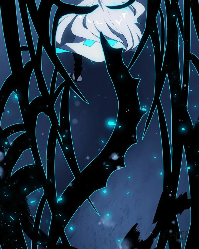 I'm the Grim Reaper Chapter 93 page 156