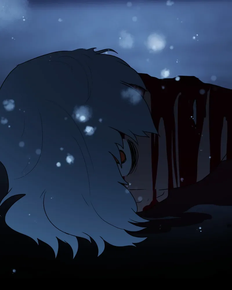 I'm the Grim Reaper Chapter 93 page 227