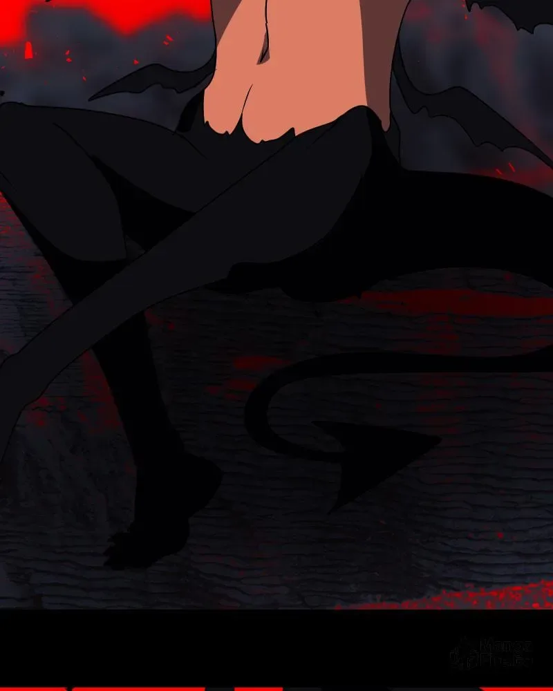 I'm the Grim Reaper Chapter 94 page 20