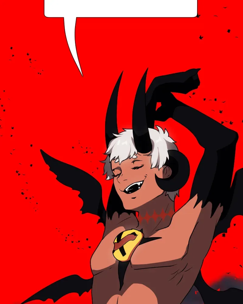 I'm the Grim Reaper Chapter 94 page 19