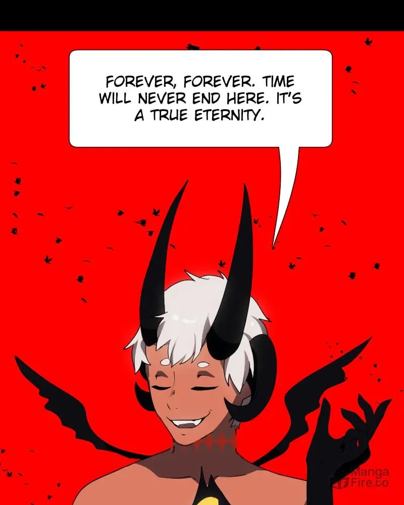 I'm the Grim Reaper Chapter 94 page 33