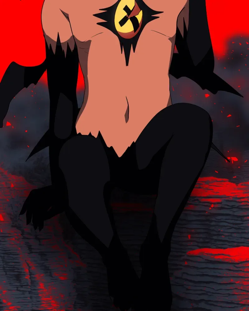 I'm the Grim Reaper Chapter 94 page 34
