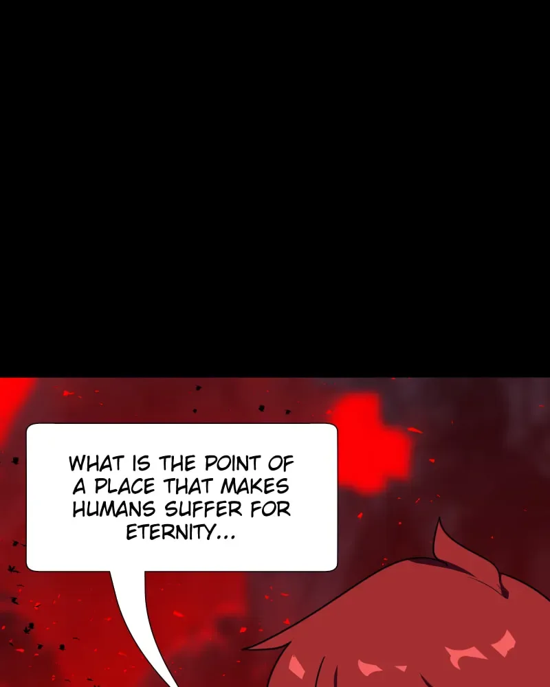 I'm the Grim Reaper Chapter 94 page 37