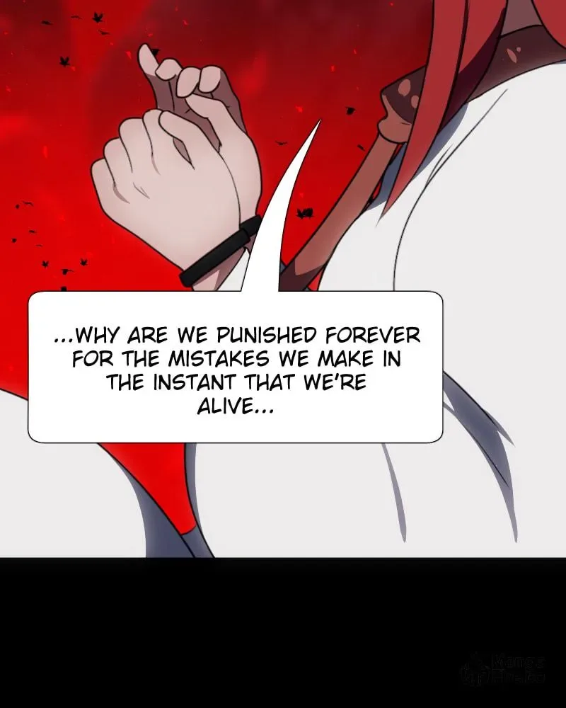 I'm the Grim Reaper Chapter 94 page 40