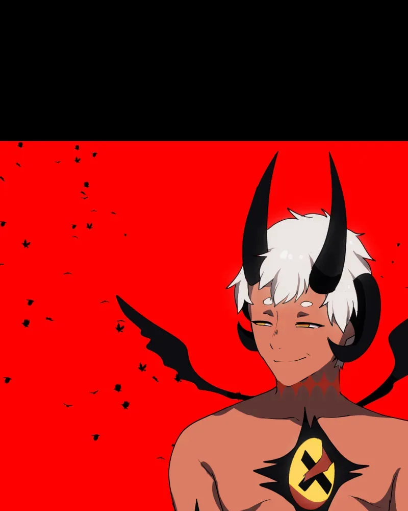 I'm the Grim Reaper Chapter 94 page 41