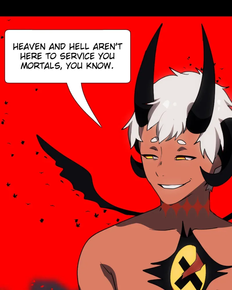 I'm the Grim Reaper Chapter 94 page 43
