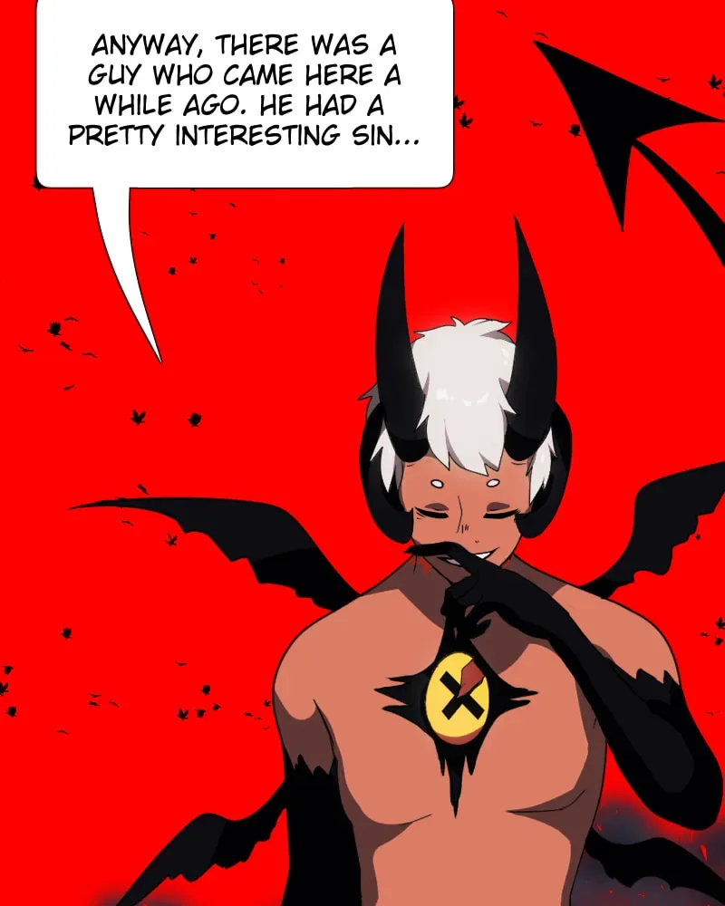 I'm the Grim Reaper Chapter 94 page 52