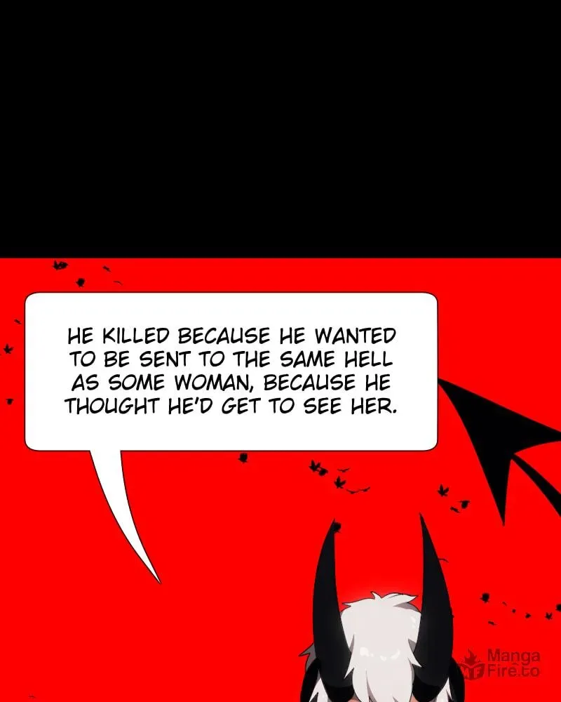 I'm the Grim Reaper Chapter 94 page 55