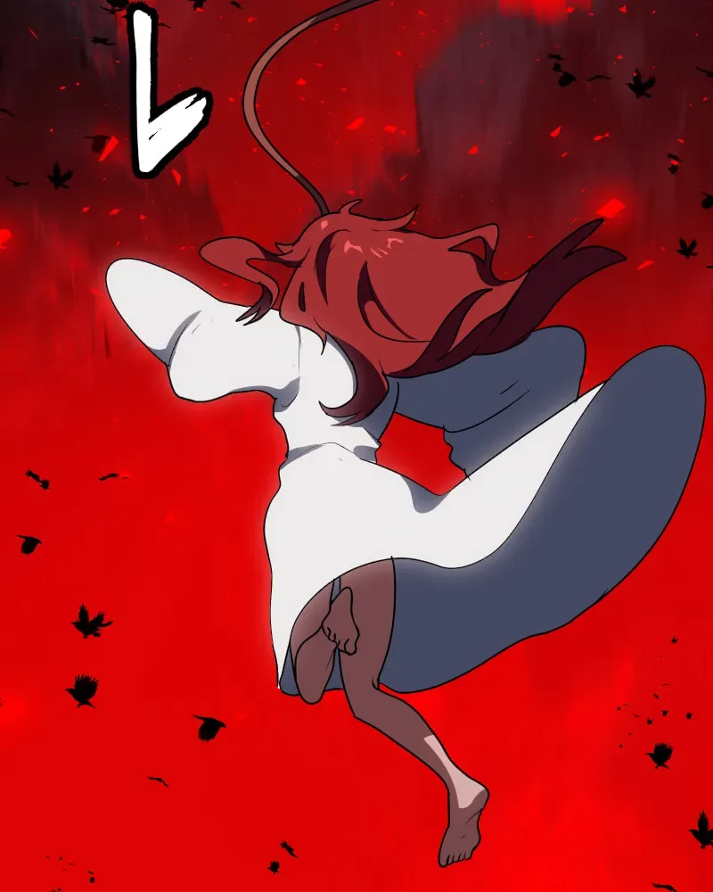I'm the Grim Reaper Chapter 94 page 71