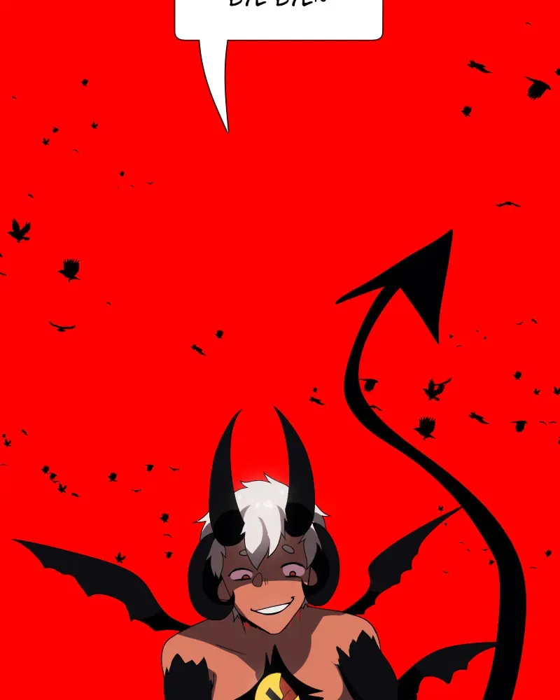 I'm the Grim Reaper Chapter 94 page 73