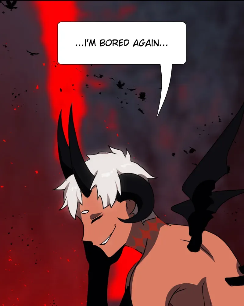 I'm the Grim Reaper Chapter 94 page 77