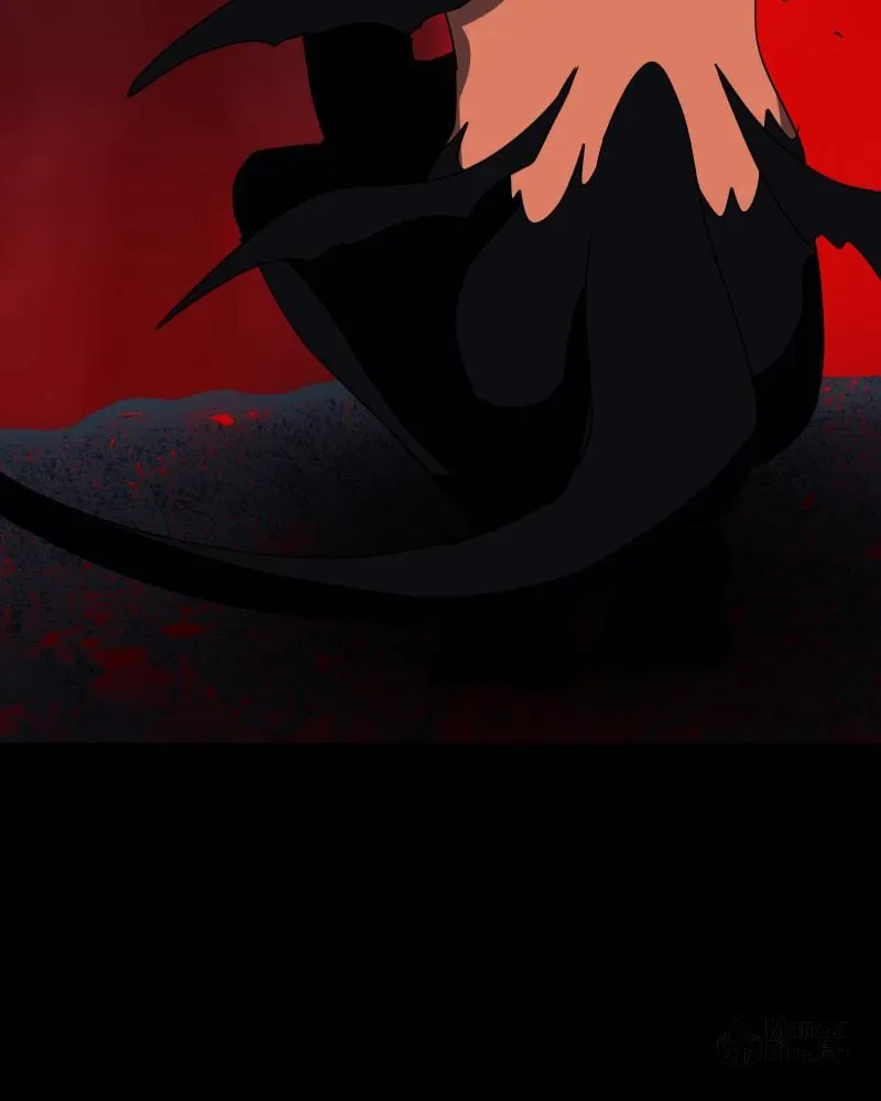 I'm the Grim Reaper Chapter 94 page 95