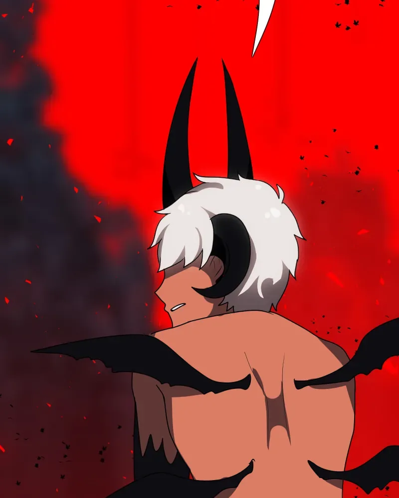 I'm the Grim Reaper Chapter 94 page 94