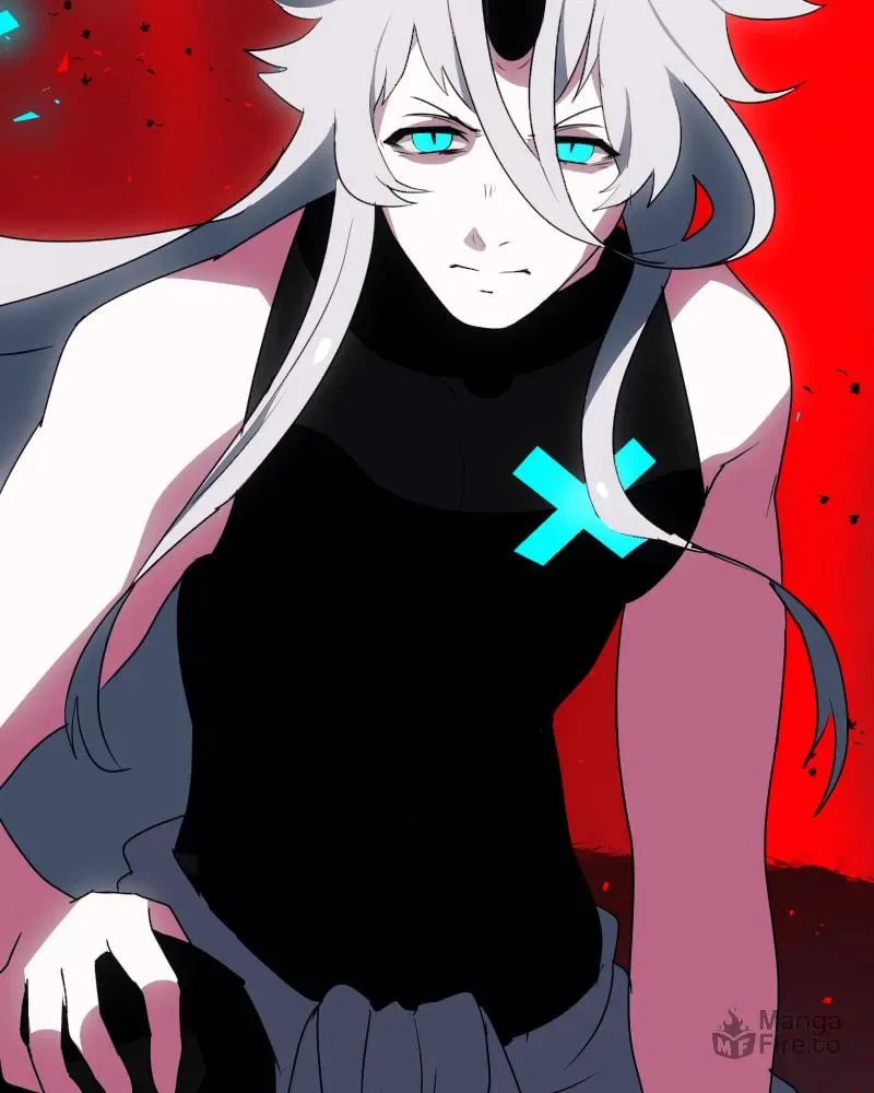 I'm the Grim Reaper Chapter 94 page 99