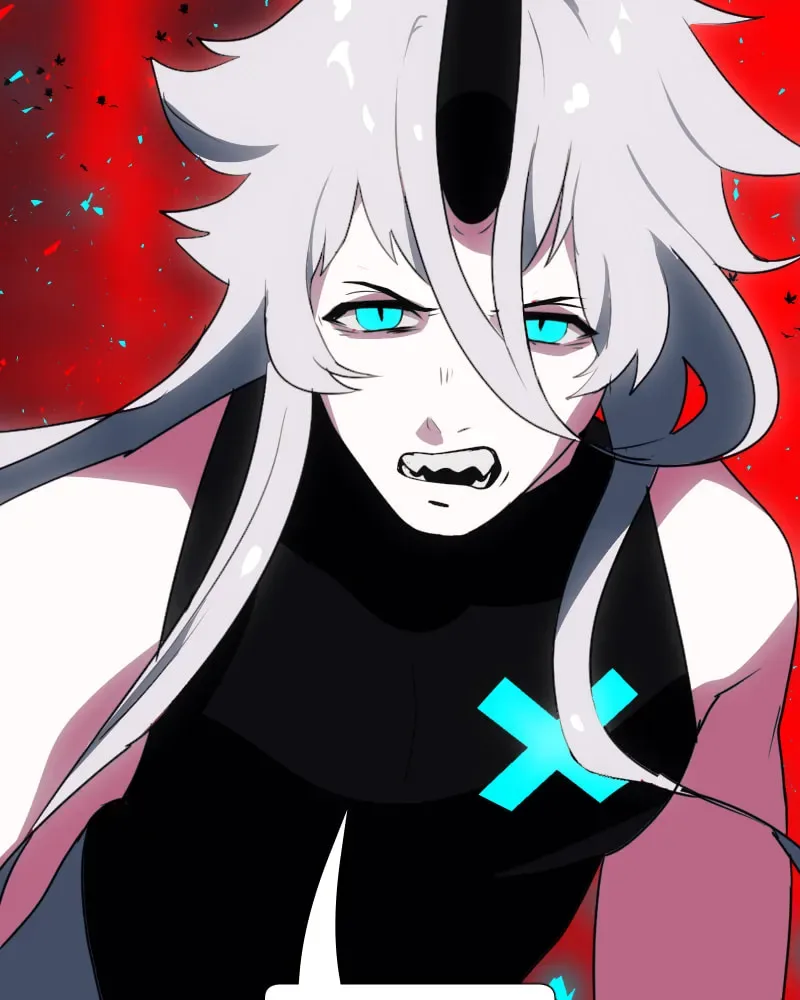 I'm the Grim Reaper Chapter 94 page 101