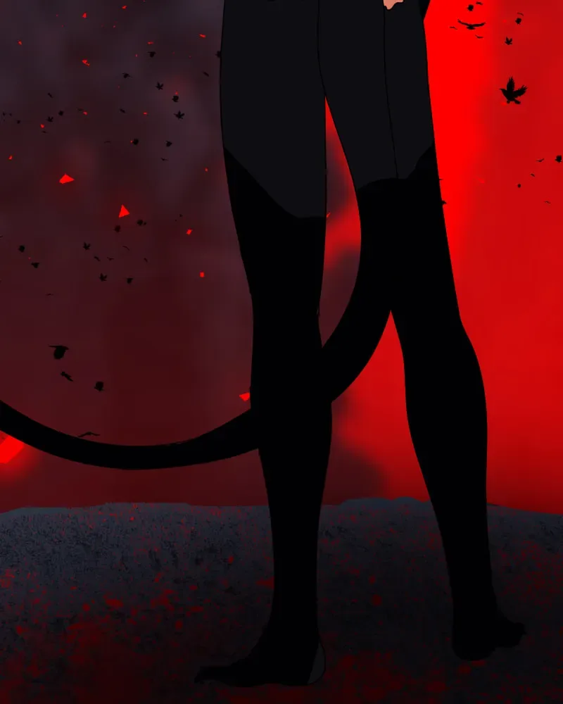 I'm the Grim Reaper Chapter 94 page 106