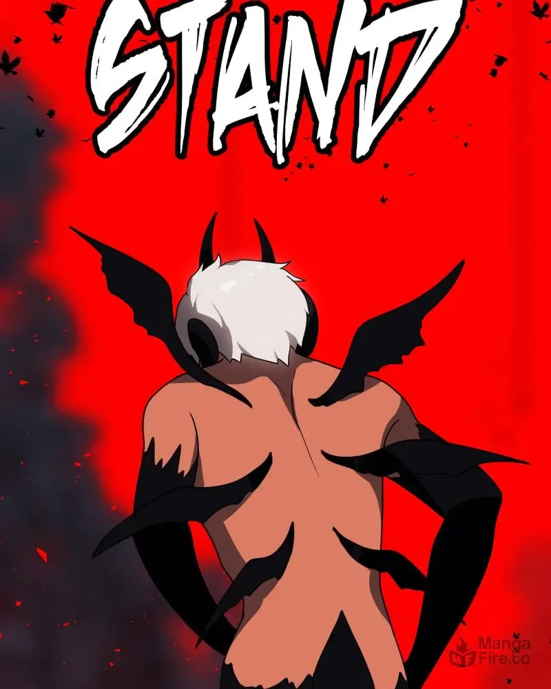 I'm the Grim Reaper Chapter 94 page 105
