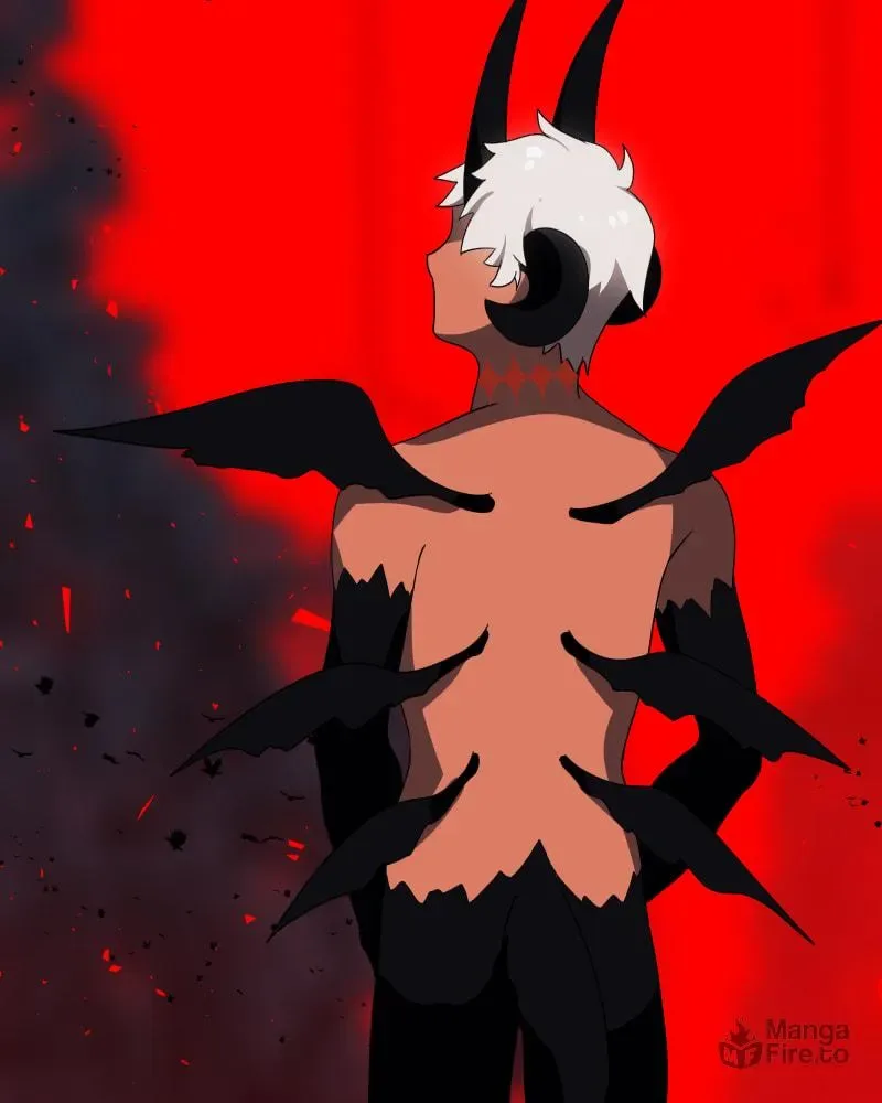 I'm the Grim Reaper Chapter 94 page 108