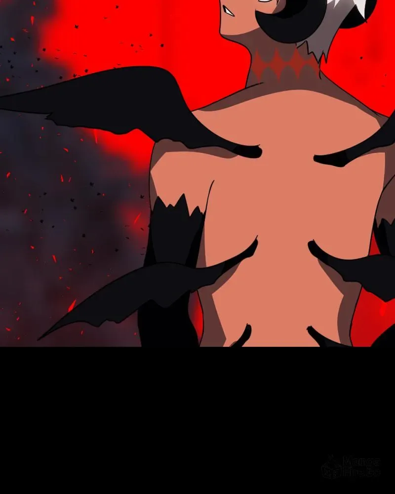 I'm the Grim Reaper Chapter 94 page 110